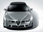 Alfa Romeo Brera 2005 года